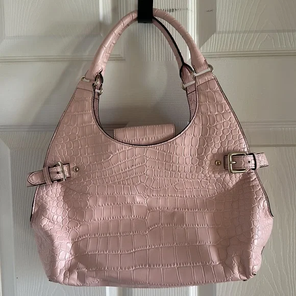 KATE SPADE Dusty Pink Handbag - Picture 5 of 6